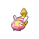 Dunsparce shiny