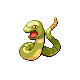 Ekans shiny