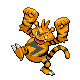 Electabuzz shiny