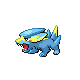 Electrike shiny