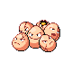 Exeggcute