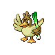 Farfetch’d