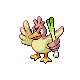 Farfetch’d shiny