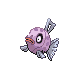 Feebas shiny