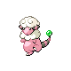 Flaaffy shiny