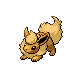 Flareon shiny