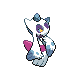 Froslass shiny