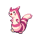 Furret shiny