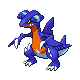 Gabite shiny