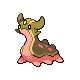 Gastrodon shiny