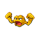 Geodude shiny