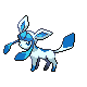 Glaceon shiny