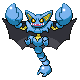 Gliscor shiny