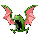 Golbat shiny