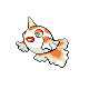 Goldeen