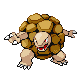 Golem shiny