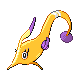 Gorebyss shiny