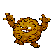 Graveler shiny