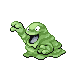 Grimer shiny