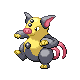 Grumpig shiny