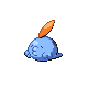 Gulpin shiny