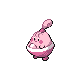 Happiny