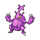Heracross shiny