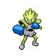 Hitmonchan shiny