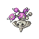 Hitmontop shiny