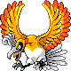 Ho-Oh shiny