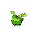 Hoppip shiny