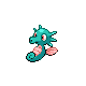 Horsea shiny