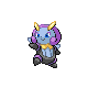 Illumise female