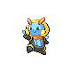 Illumise shiny