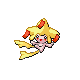 Jirachi shiny