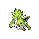 Jolteon shiny