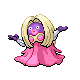 Jynx shiny
