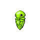 Kakuna shiny