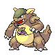 Kangaskhan
