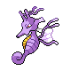 Kingdra shiny