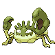 Kingler shiny