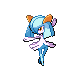 Kirlia shiny