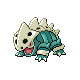 Lairon shiny