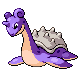 Lapras shiny