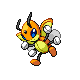 Ledian shiny