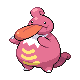Lickilicky
