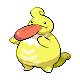 Lickilicky shiny