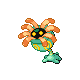 Lileep shiny