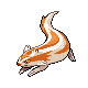 Linoone shiny