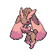 Lopunny shiny